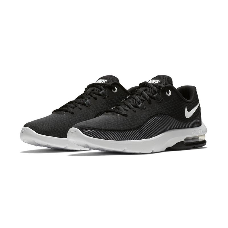 Nike air max advantage 2 best sale men's running shoes