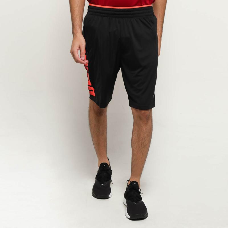 Jual PUMA Men Training Collective Knit Short Pants Olahraga Pria