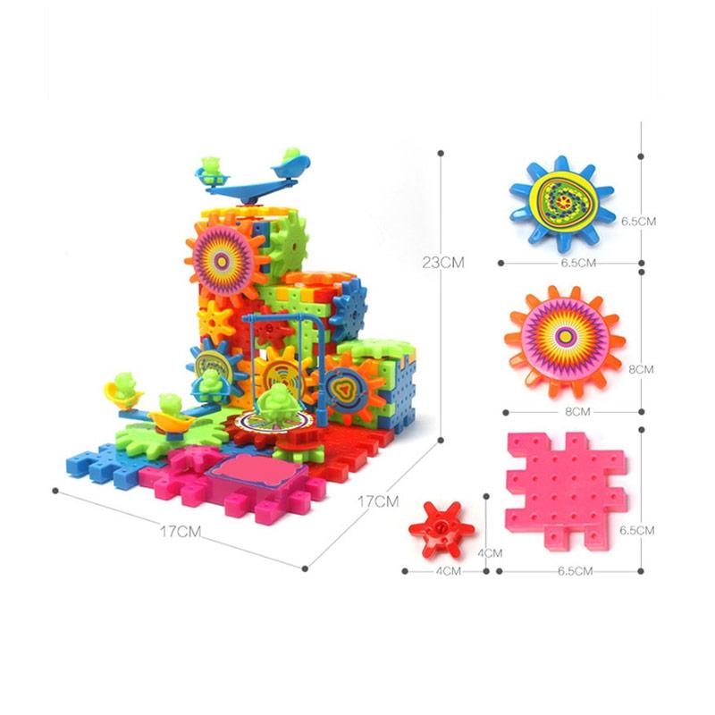 magic bricks toy