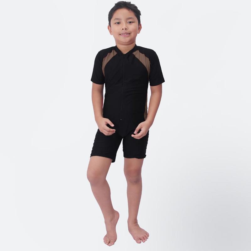 Jual Edora Dv Tg Diving Baju Renang Anak Laki Laki 6 11 Tahun Online Oktober 2020 Blibli Com