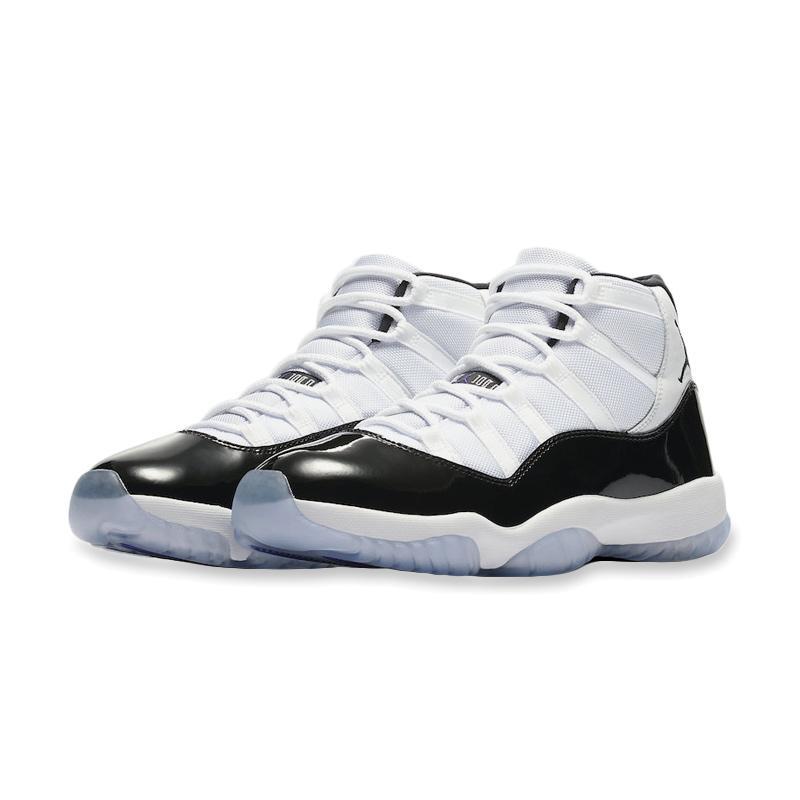 jordan 11 low top mens