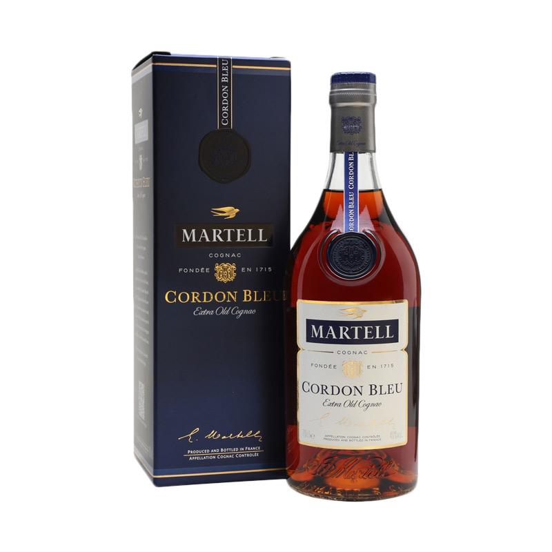 Martell Cognac Cordon Bleu 700ml Terbaru Agustus 2021 Harga Murah Kualitas Terjamin Blibli
