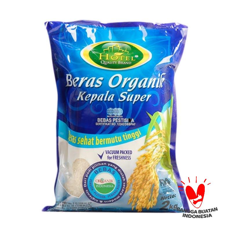 Jual Hotel Beras Anik Kepala Super 2kg Murah Mei 2021 Jual Hotel Beras Anik Kepala Super 2kg Murah Mei 2021