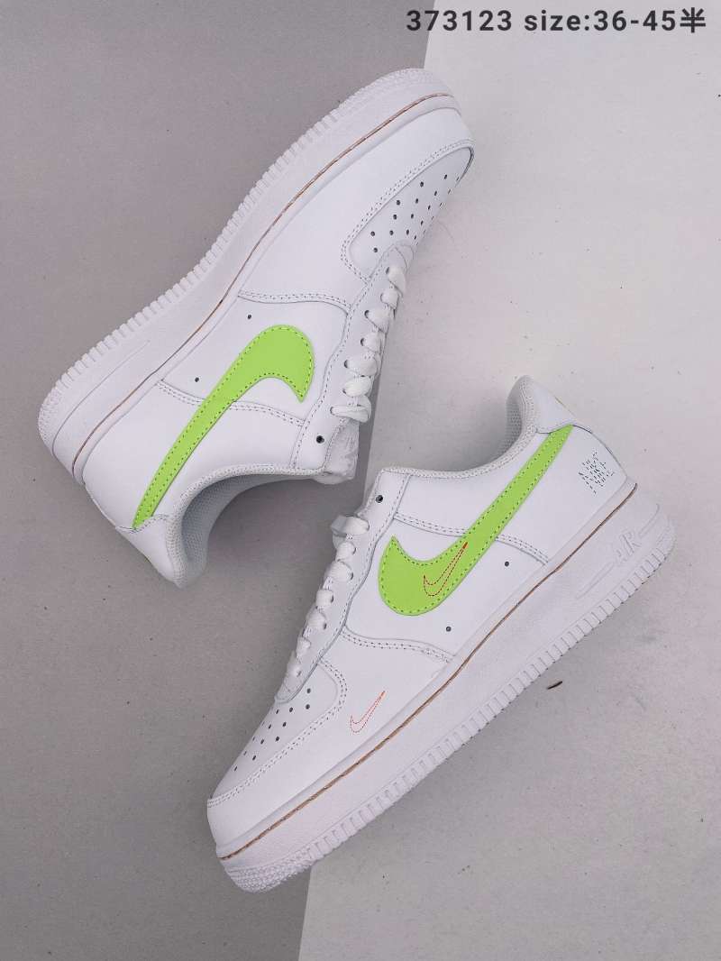 folding nike shoes