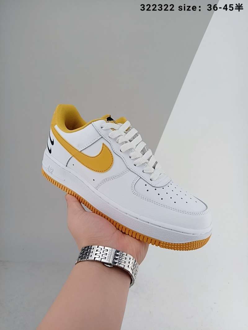 air force 1 gsw