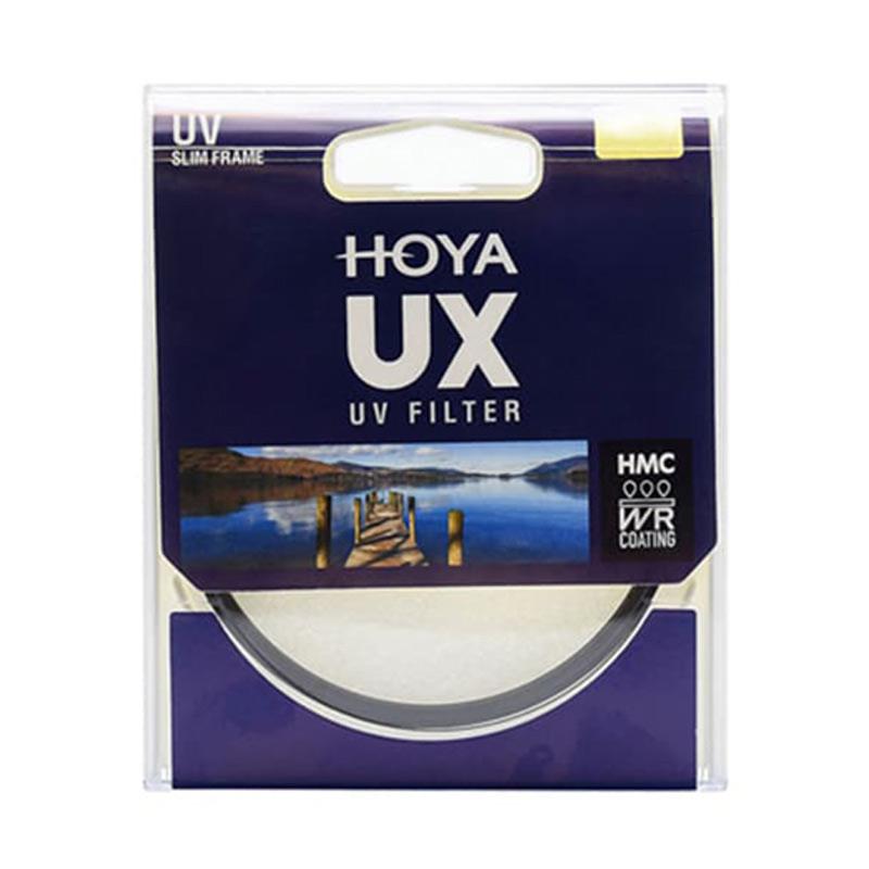 Jual Hoya Ux Uv Phl Slim 82mm Filter Lensa Online Juli 2020 Blibli Com