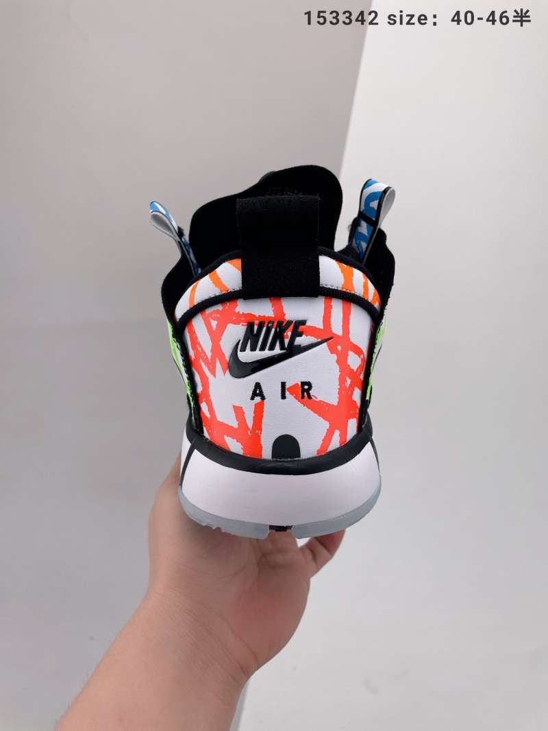 Promo NIKE AIR Jordan 34 low Guo Ailun 