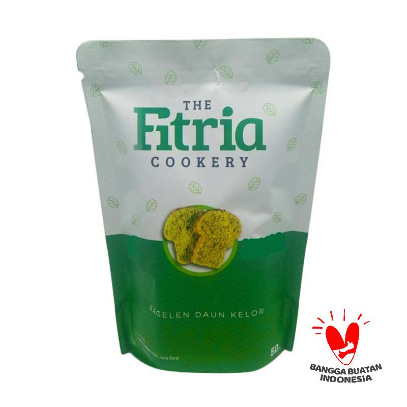 Jual The Fitria Cookery Bagelen Kelor Rasa Keju Kue Kering Online Oktober 2020 Blibli Com