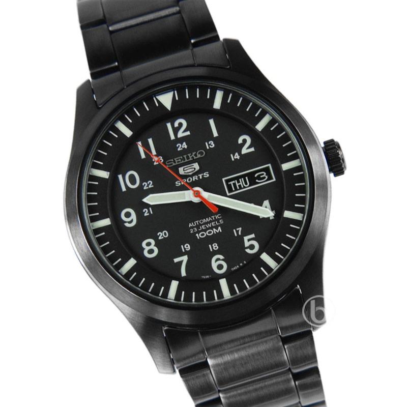 Jual Seiko 5 SNZG17K1 di Lapak Stan Butik Fashion | Bukalapak