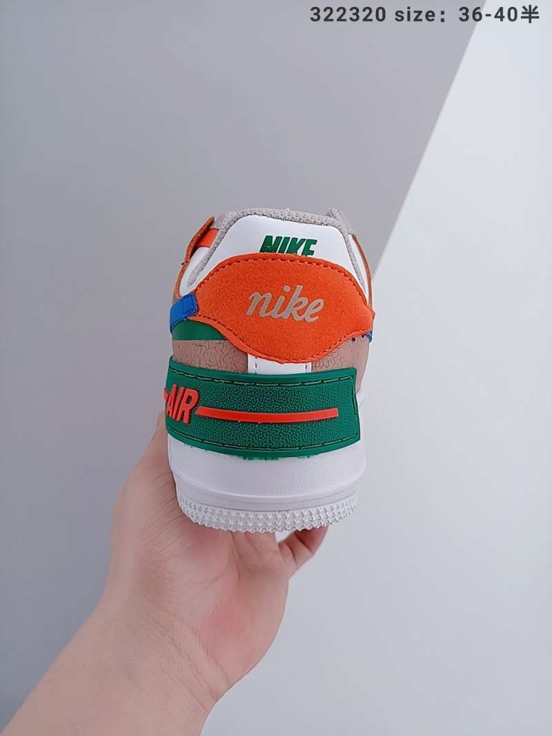 nike air force shadow 39