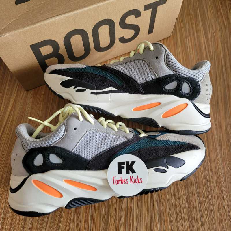 Jual Yeezy 700 Inertia Model Premium Terbaru Harga Murah November 2024