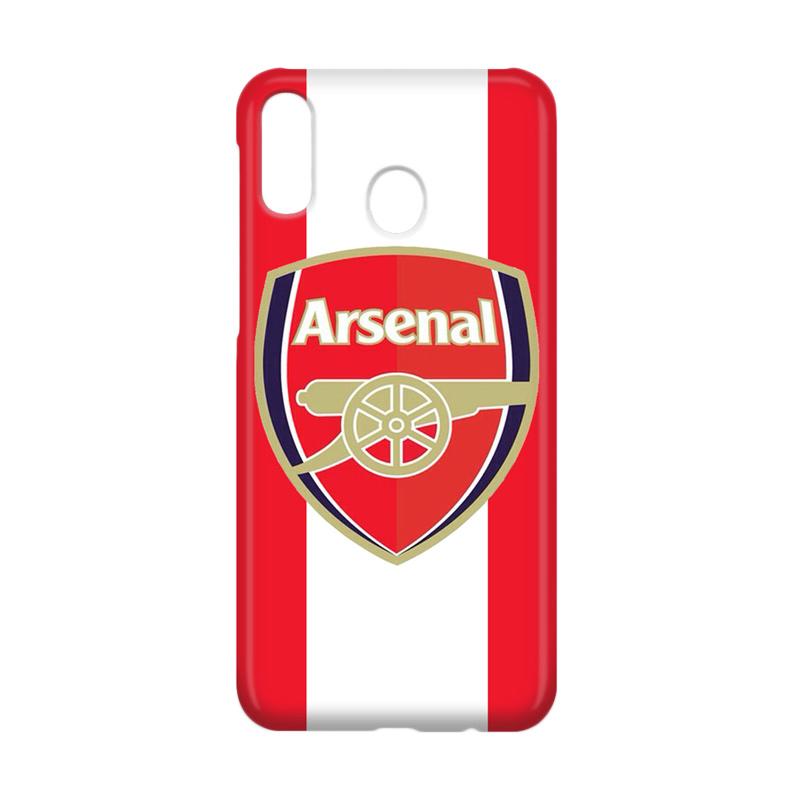 Jual Indocustomcase Arsenal Fc Logo 02 Cover Casing For Xiaomi Redmi Note 7 Online September 2020 Blibli Com