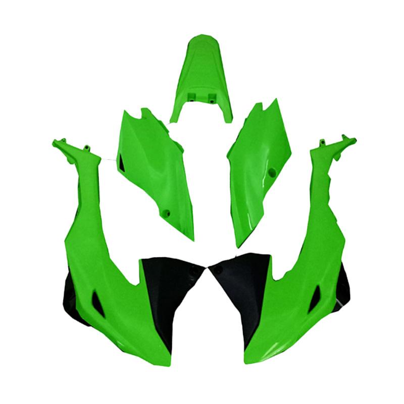 Jual Acer315 Bbs Mx Body Cover Sayap Depan Dan Spakbor Belakang For Kawasaki Klx 150 Bf Murah Mei 2021 Blibli