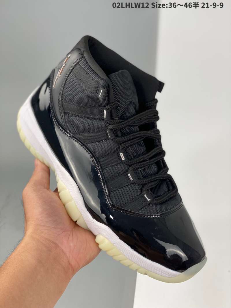 jordans 11 mid