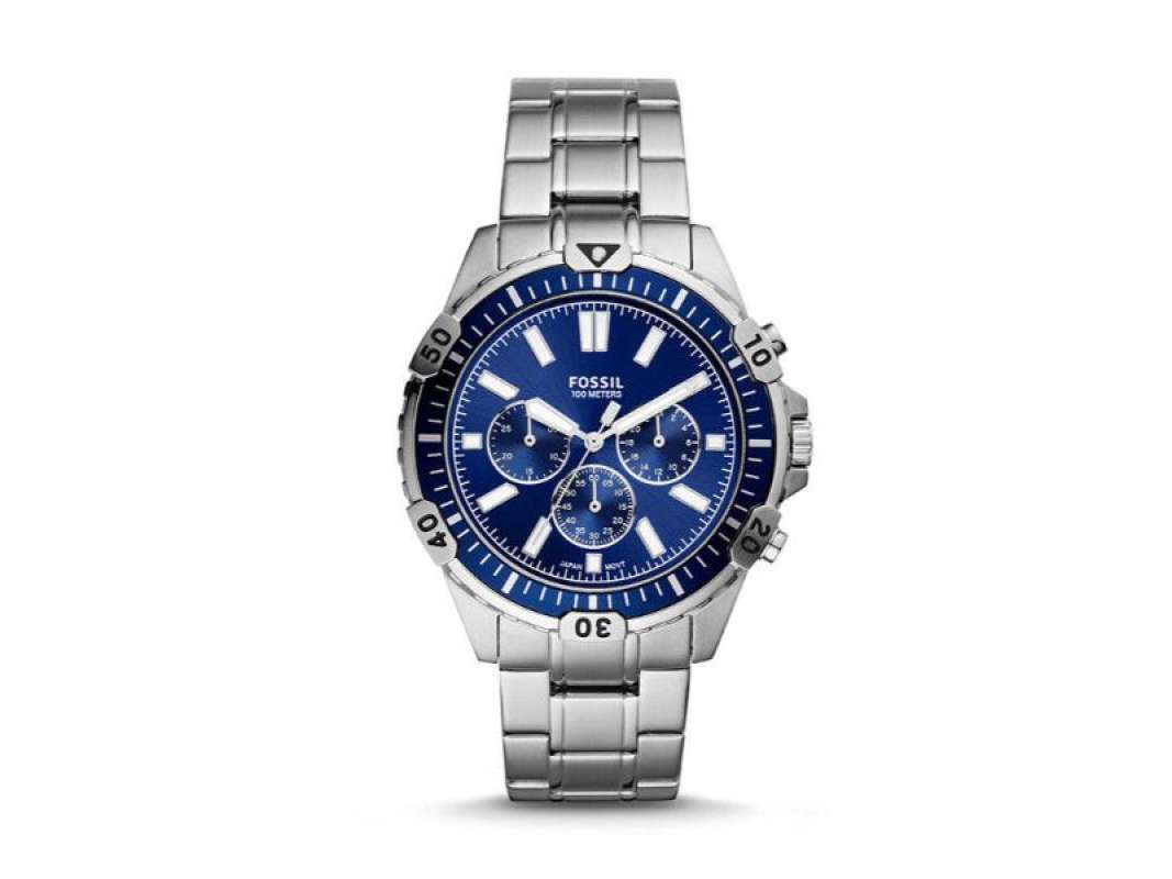 Promo Fossil Watch Men 'S Student Trend 