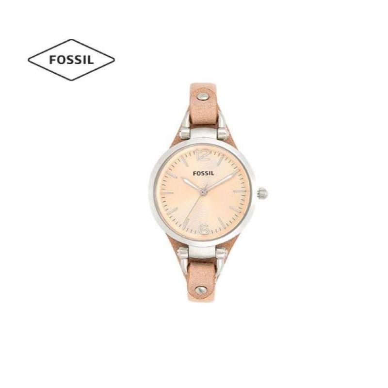 Promo Fossil Watch Female2021New Style 