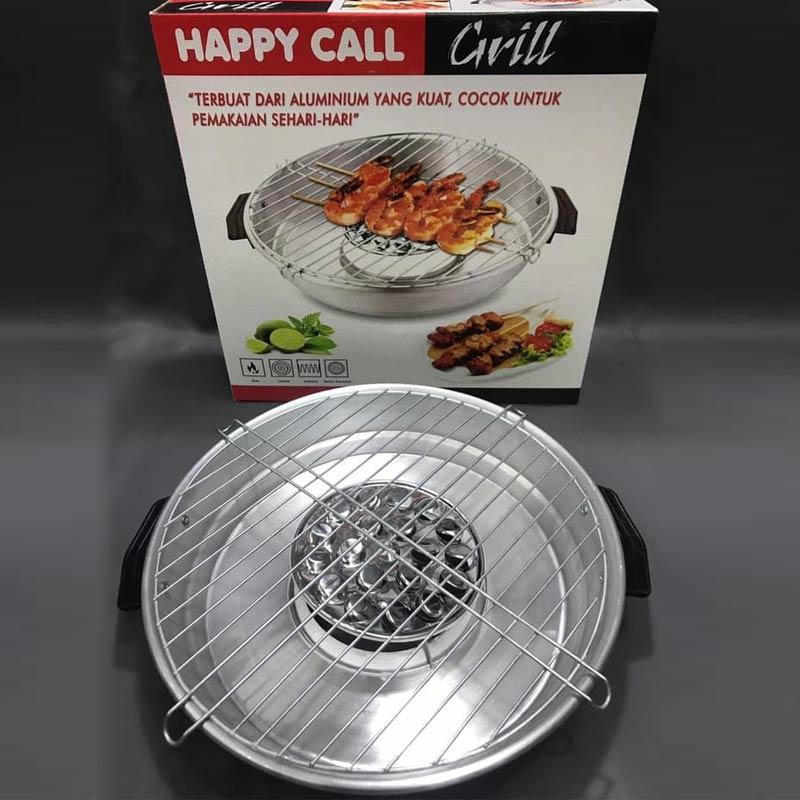 Jual Happy Call Grill Roasted Pan Original di Seller Pandastore