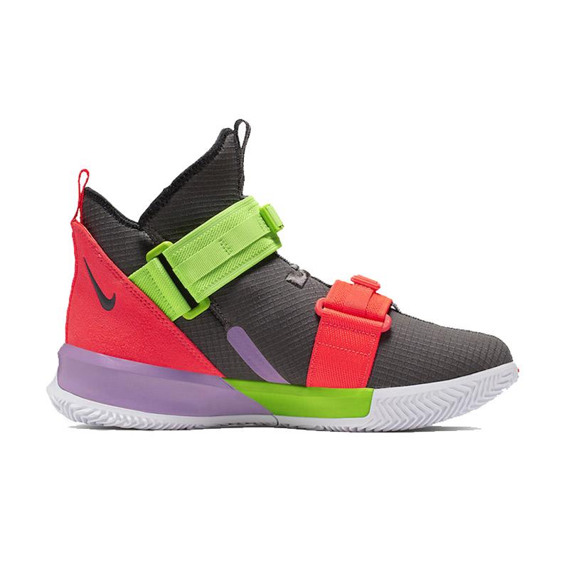 nike lebron soldier xlll