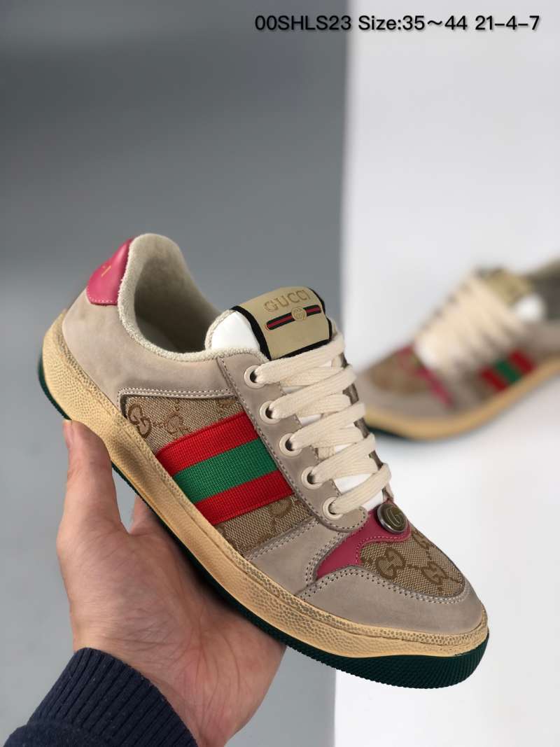 Gucci - Sneakers \