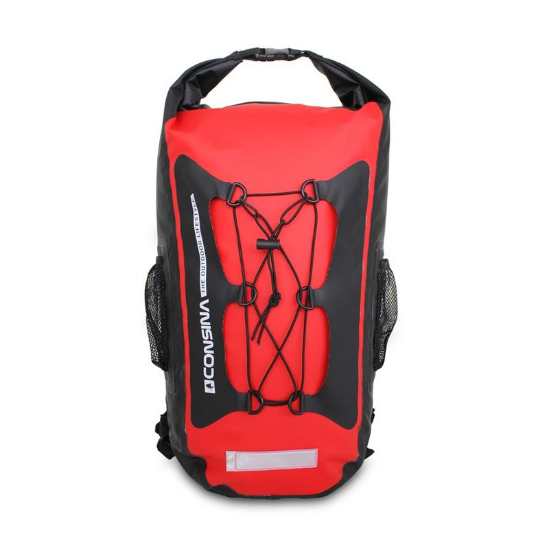 30 litre waterproof backpack