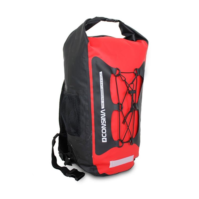 Consina Waterproof Dry Bag Backpack 