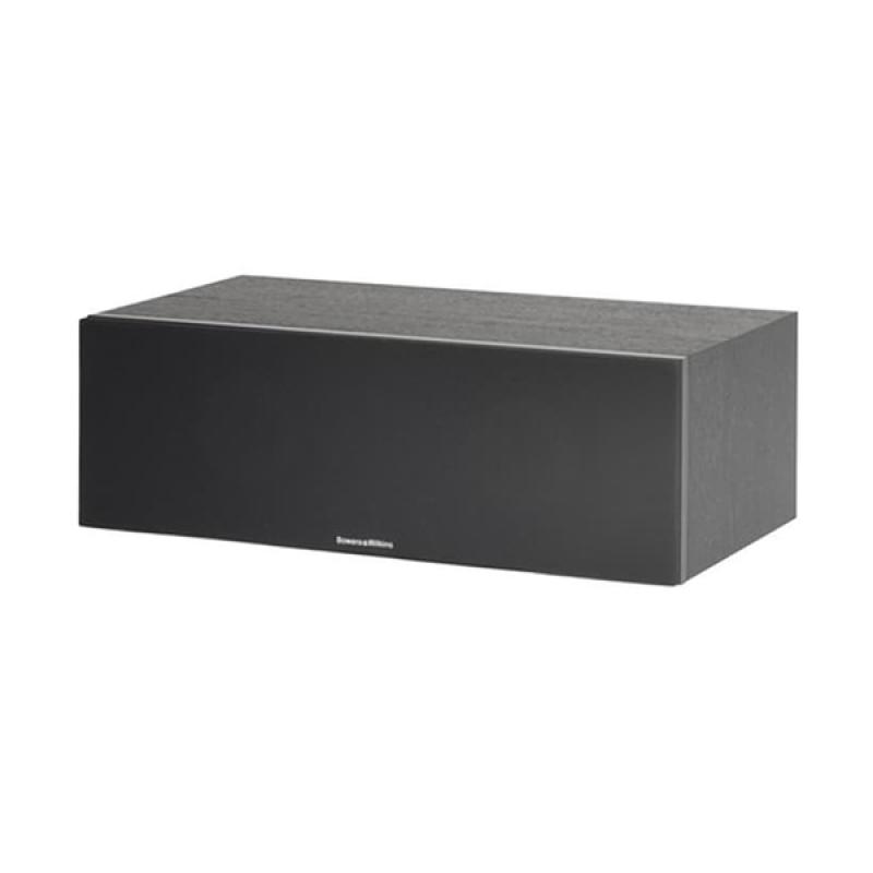 Jual Bowers Wilkins Htm62 S2 Speaker Black Ash Di Seller Audio