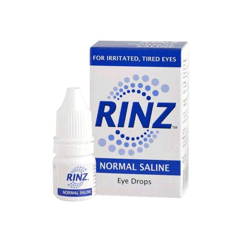 Harga saline drop 2025