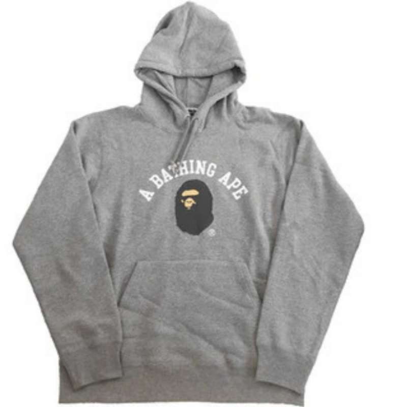Harga jaket bape pubg store