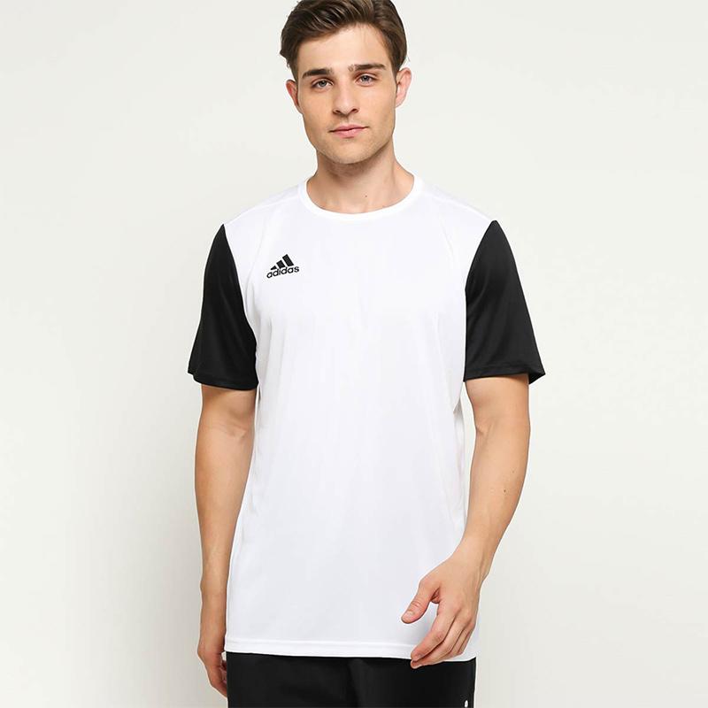 Jual adidas Men Football Estro 19 Jerseys Olahraga Pria DP3234