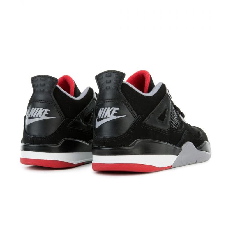 bred 4 preschool