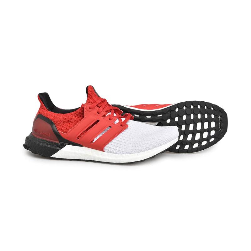 Jual adidas Ultraboost Sepatu lari Pria G28999 9.5 di Seller