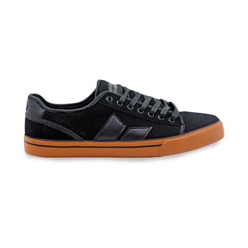 macbeth james shoes