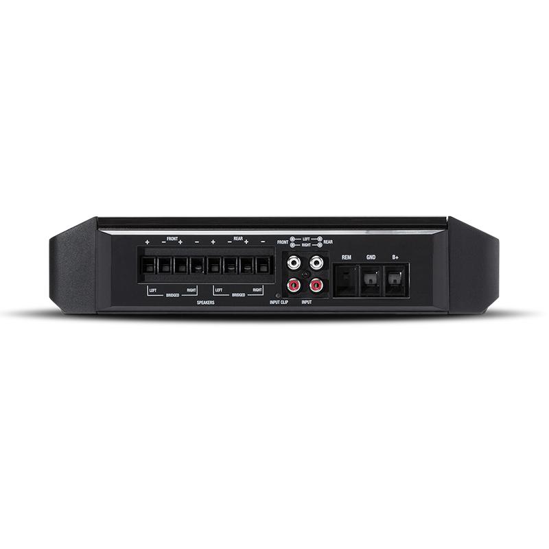 Jual Rockford Fosgate P400x4 Punch Series Power Amplifier 4 X 50 Watt Audio Mobil Online Februari 2021 Blibli