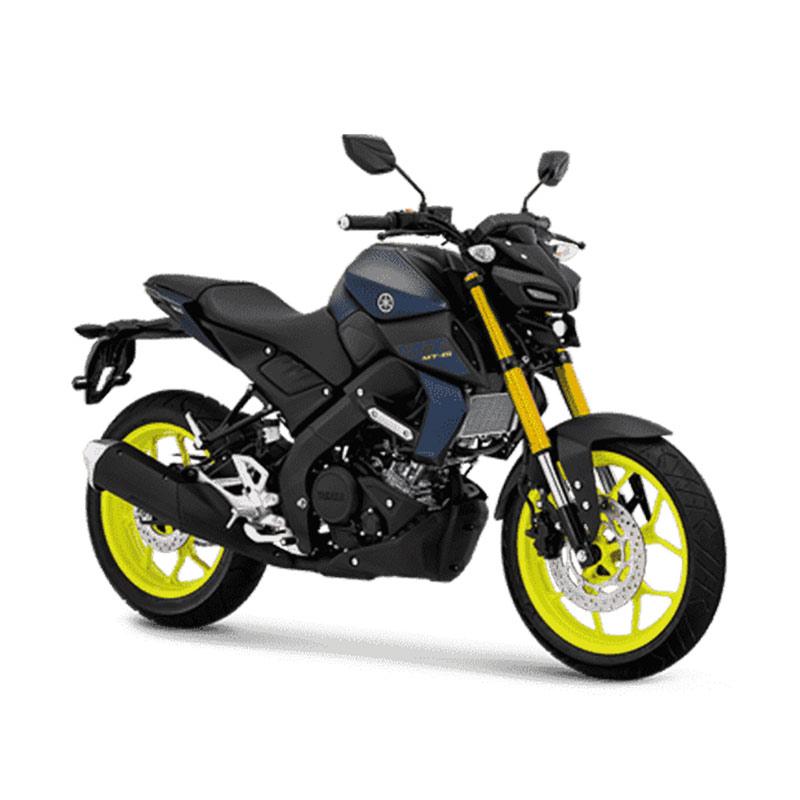 Jual Yamaha Mt 15 Sepeda Motor Vin 2020 Otr Jawa Tengah Kab