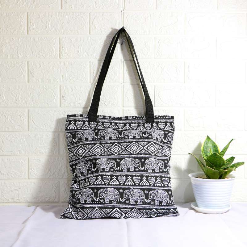 Kanvas tote bag deals