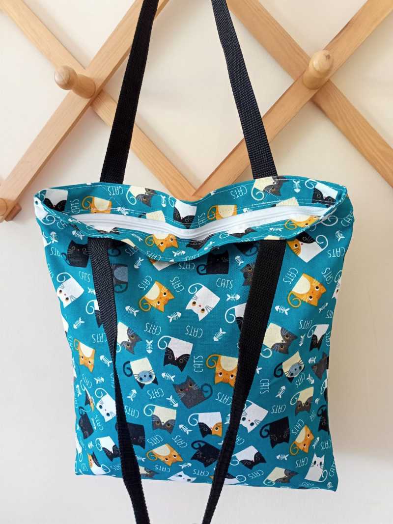 Jual TOTEBAG KANVAS TOTEBAG WANITA TAS WANITA BAHAN KANVAS TAS
