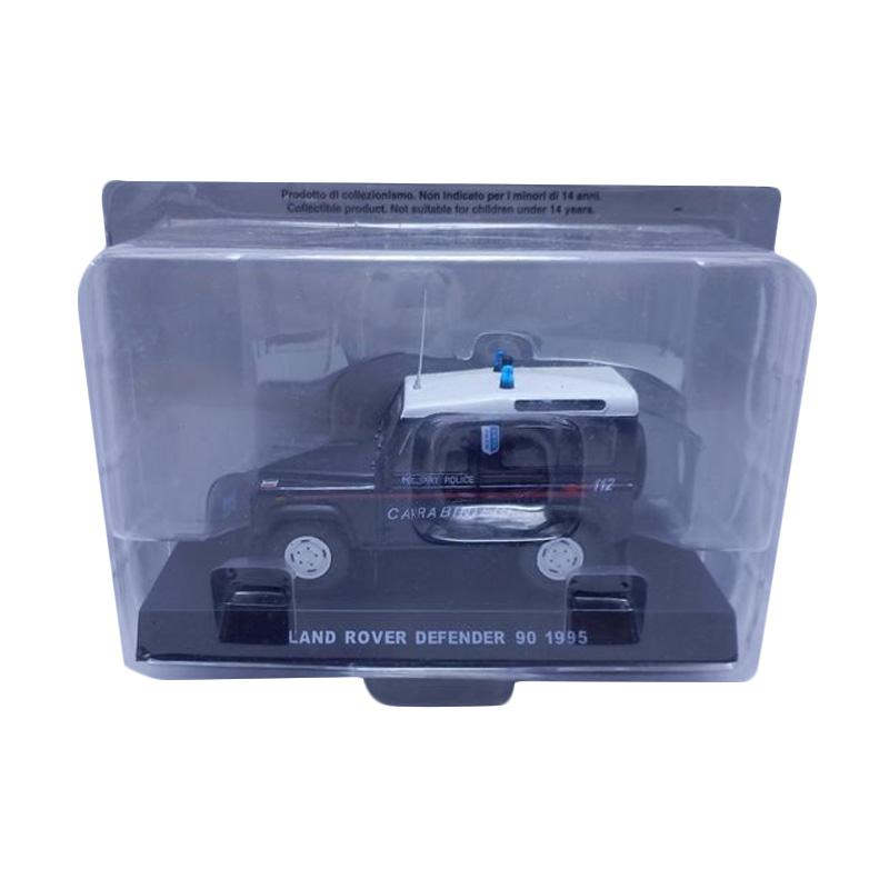 radio controlled land rover defender 90