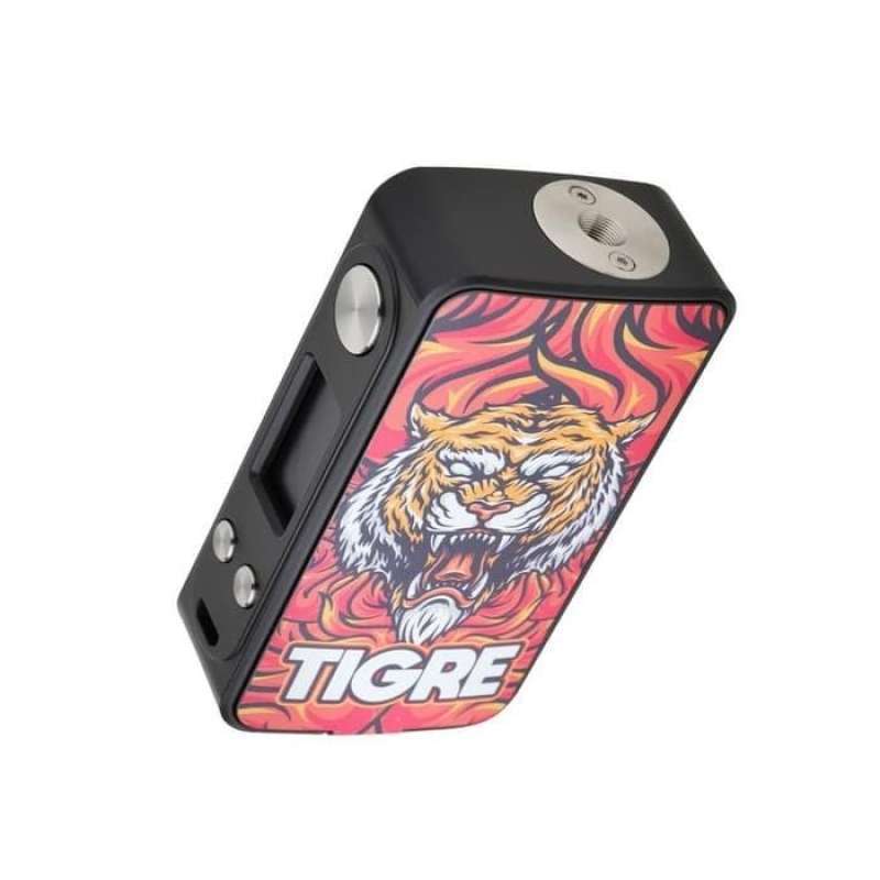 box mod abs What is A SBS [Side by Side] Box Mod? – everzon.com main image 1