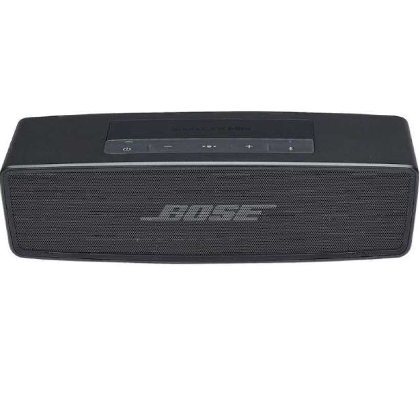 Jual BOSE Soundlink Mini II Special 