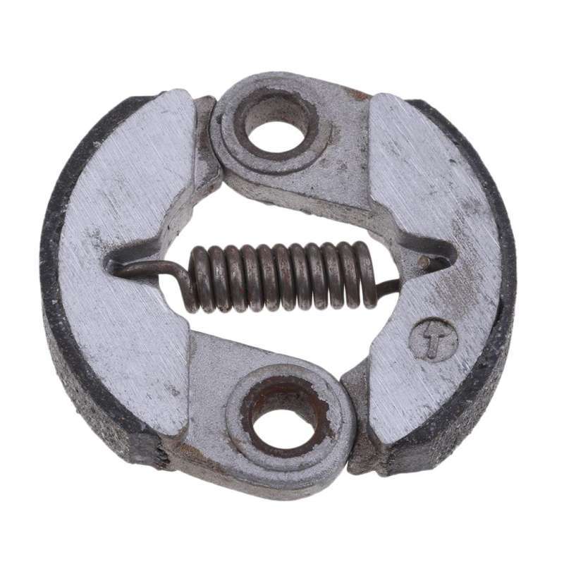 Jual 2 Shoes Centrifugal Clutch Plate 
