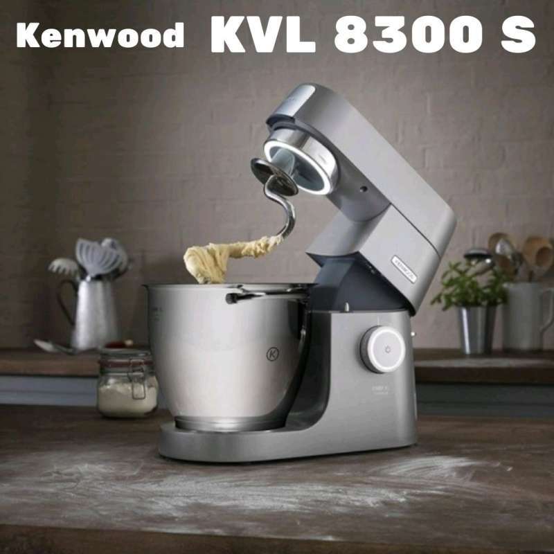 Kenwood 6 7 top liter