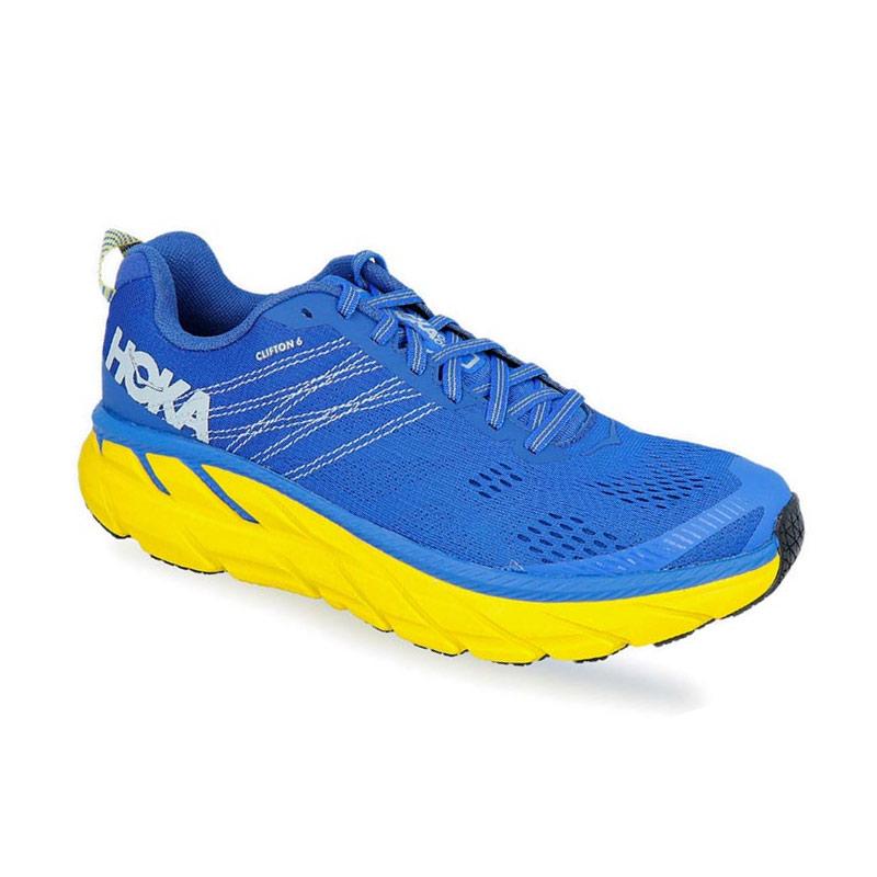 Jual Hoka One One Clifton 6 Running Shoes Pria Online Oktober 2020 Blibli Com
