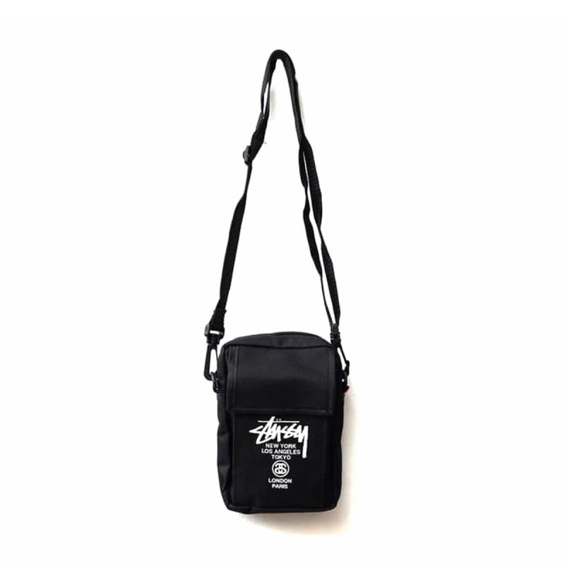 harga stussy sling bag