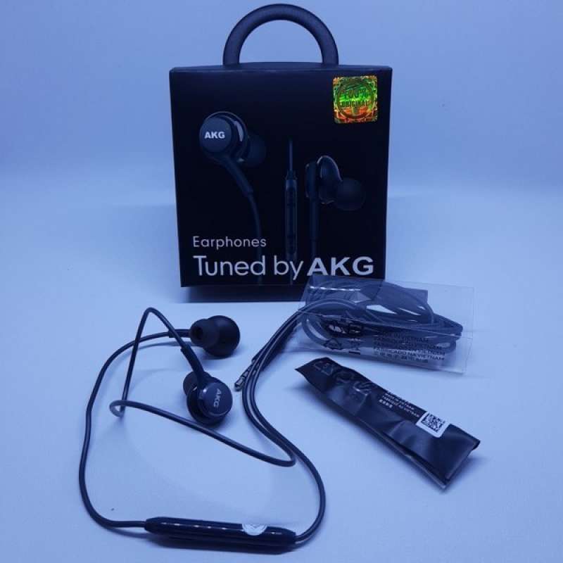 Jual Headset Akg Samsung S10 S10+ 