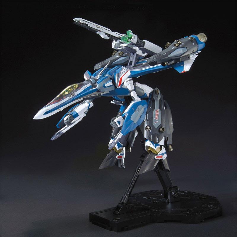 Get Wallpaper Jual Bandai Macross Vf 31j Super Siegfried Hayate Immelman Custom Free