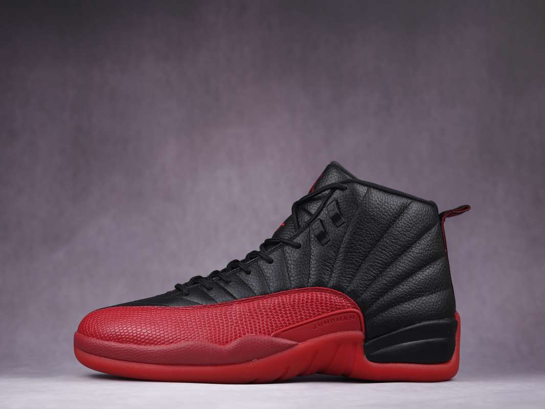 retro 12 mens shoes
