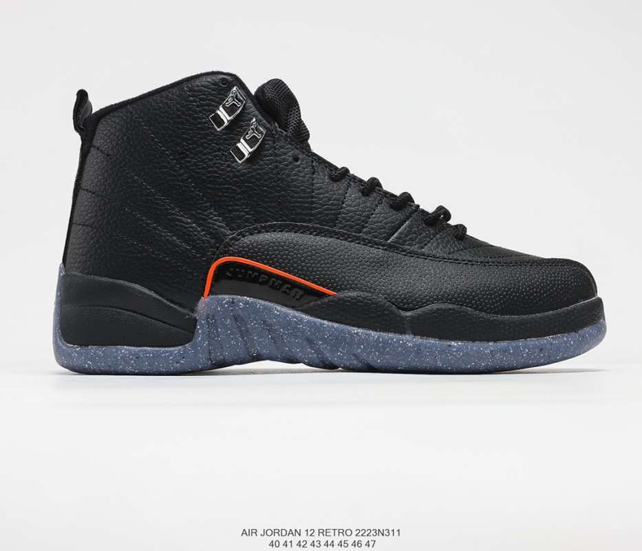 jordans 12 retro low