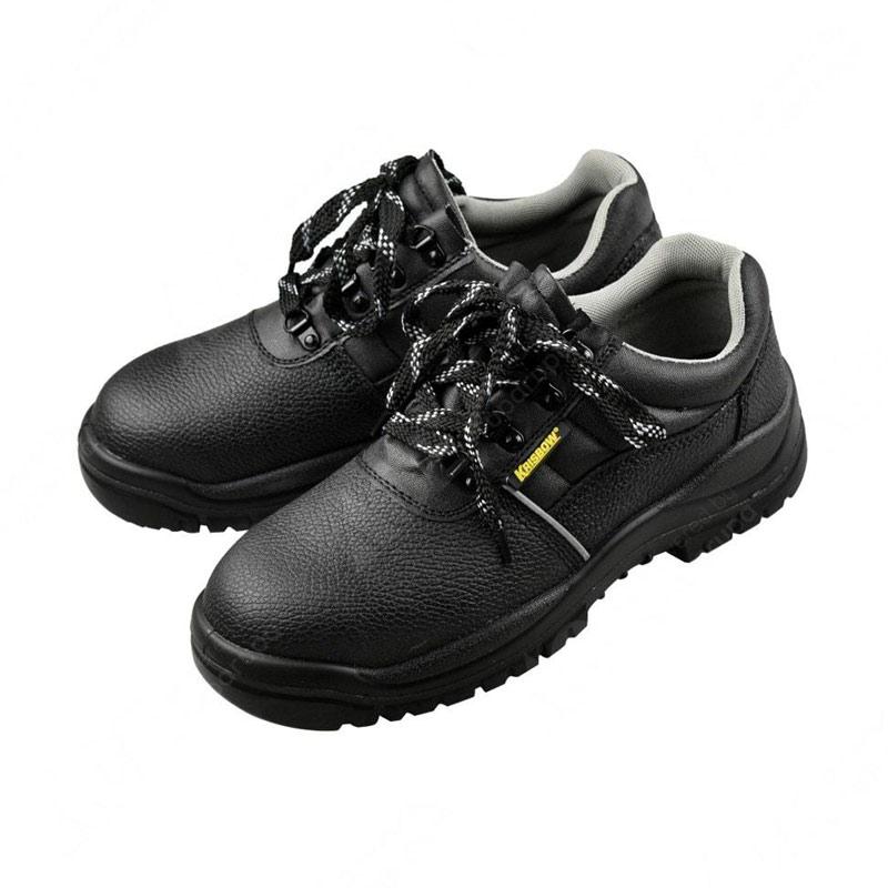 safety boots krisbow