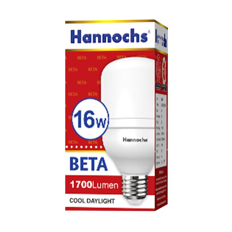 Jual Hannochs Capsule Beta Lampu Led Putih 16 W Murah September Blibli Com