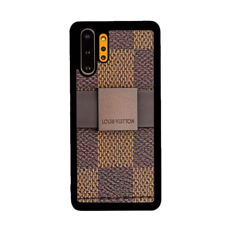 Jual Cannon Case Louis Vuitton Damier Canvas X4763 Custom Hardcase Casing For Samsung Galaxy Note 10 Plus Online Oktober 2020 Blibli Com